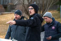 科提斯·大卫·哈德