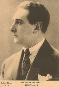 Fernand Herrmann