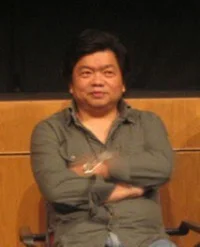 陈文强
