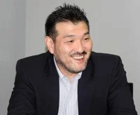 福泽克雄