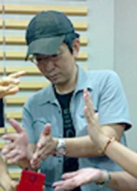 水上清资