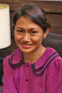 安吉莉·芭雅妮