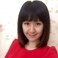 陈杨