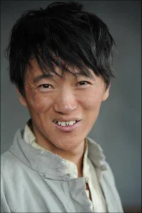 王旭东