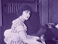 Ethel Broadhurst