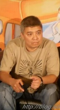 林伟伦