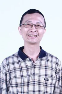 朱贤哲