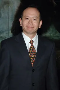 洛博·陈