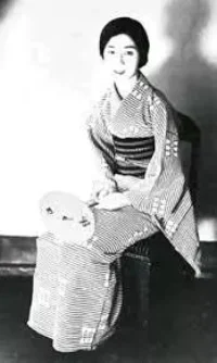 及川道子