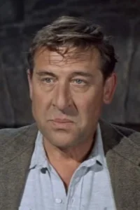 Duncan Lamont