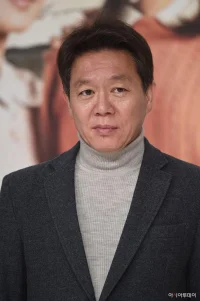 金承旭