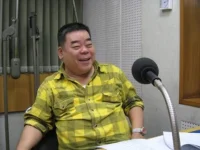 富川元文
