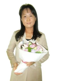 大岛里美