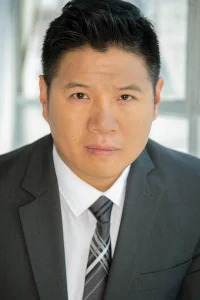 杰姆斯·黄