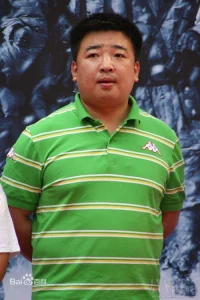 赵一穗