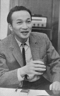 深泽七郎