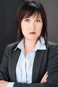 格蕾丝·金