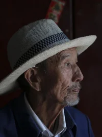 杨太义