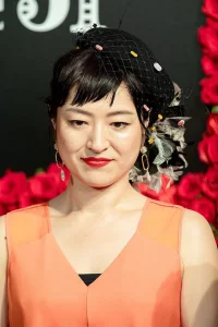 主滨晴美