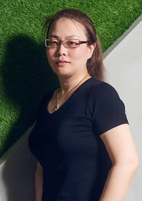 张庭翡