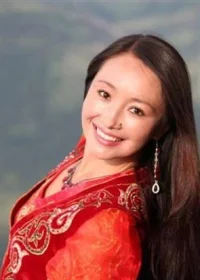 马尔江·巴依吐肯