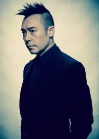 雷宇扬