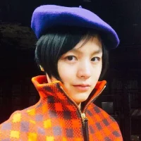 洛翼云