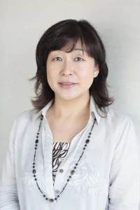 中岛京子