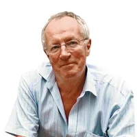 Robert Fisk
