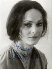 Christine Buchegger