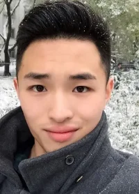 常嘉壮