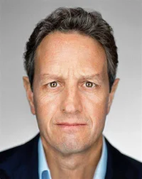 Timothy Geithner