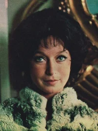 Krystyna Mikolajewska
