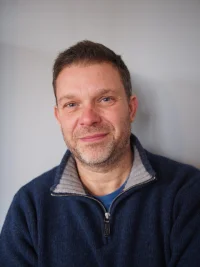 Franck Magnier