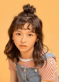 陈妍霏