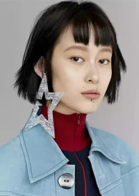 高莹