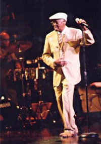 Ibrahim Ferrer