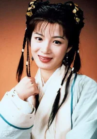 陈少霞