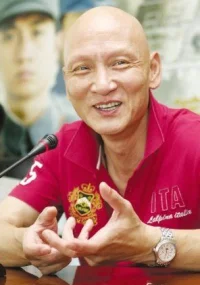 杜玉明