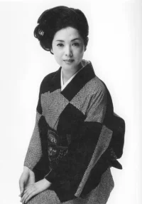 佐久间良子