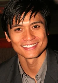Paolo Montalban