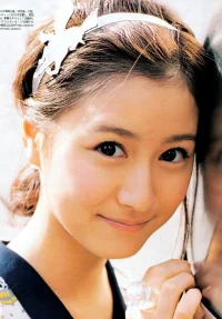 阿部菜渚美
