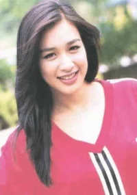 钟丽缇