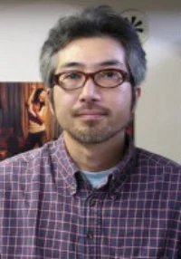 今冈信治