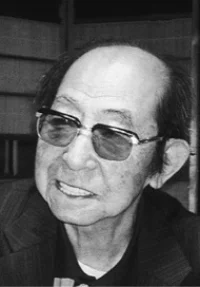 小国英雄
