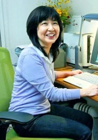 井上由美子