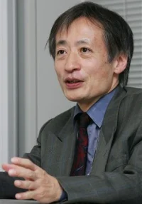 奥山和由
