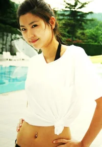 李润美