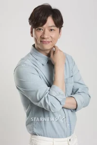 郑尚勋