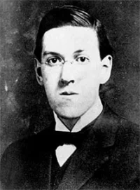 H. P. 洛夫克拉夫特